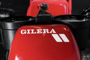 Image 27/31 of Gilera 125 TG2 (1984)