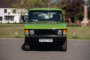 Imagen 31/50 de Land Rover Range Rover Classic 3.5 (1979)