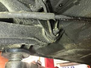 Image 48/91 of Volvo P 144 GL (1972)