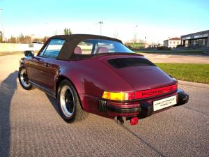 Bild 18/26 von Porsche 911 Carrera 3.2 (1984)