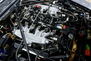 Imagen 32/50 de Jaguar XJ 12 (1985)