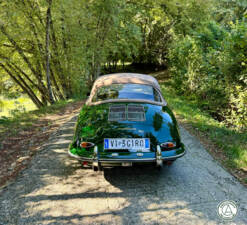 Image 25/28 of Porsche 356 C 1600 SC (1965)