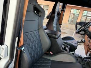 Afbeelding 66/73 van Land Rover Defender 110 (2005)