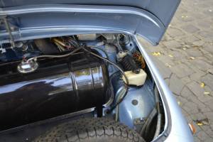 Afbeelding 46/46 van FIAT 500 Francis Lombardi &quot;My Car&quot; (1970)