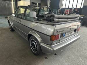 Bild 3/8 von Volkswagen Golf I Cabrio 1.8 (1991)