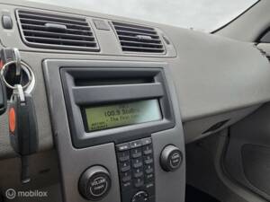 Image 22/33 de Volvo V50 2.4 (2005)