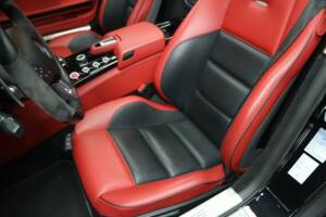 Image 11/30 of Mercedes-Benz SLS AMG Roadster (2012)