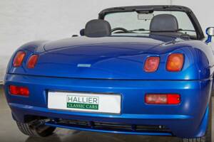 Afbeelding 8/28 van FIAT Barchetta 1.8 16V (1995)