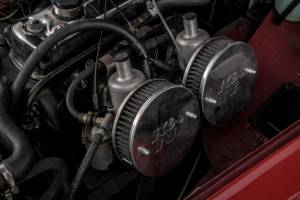 Immagine 24/50 di MG Midget GAN5 (1974)