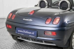 Image 27/50 of FIAT Barchetta (2003)