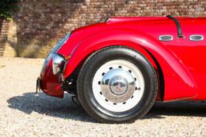 Image 13/50 of Healey Silverstone (1950)