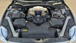 Immagine 34/40 di Maserati Quattroporte S Q4 (2016)