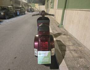 Immagine 30/30 di Piaggio Vespa PK 50 N (1986)