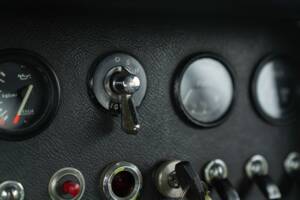 Imagen 44/50 de Jaguar E-Type 3.8 (1964)