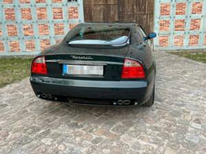 Afbeelding 5/22 van Maserati 4200 (2002)