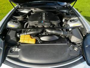 Imagen 58/61 de BMW Z8 (2000)