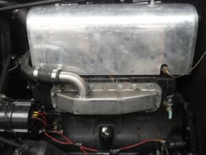 Bild 28/50 von Brough-Superior 3,5 Liter (1937)