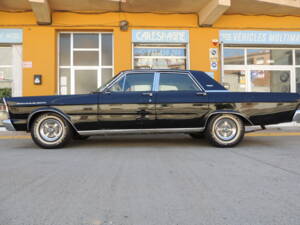 Image 20/54 of Ford Galaxie 500 (1965)