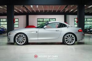 Image 10/24 of BMW Z4 sDrive35is (2010)