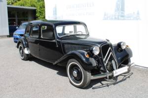 Image 7/50 of Citroën Traction Avant 11 Familiale (1955)