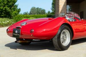 Bild 17/50 von Alfa Romeo 2600 Spider (1964)