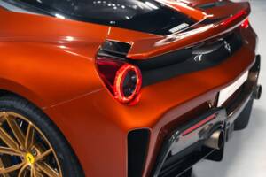 Bild 15/42 von Ferrari 488 Pista (2020)
