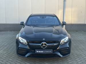 Bild 3/47 von Mercedes-Benz AMG E 63 S 4MATIC+ (2018)