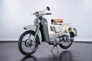 Bild 1/18 von Aermacchi DUMMY (1959)