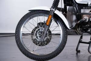 Image 32/50 of BMW R 100 G/S (1988)