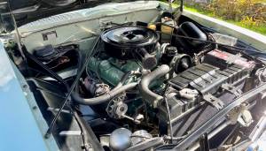 Image 48/50 of Buick Electra 225 Convertible (1962)