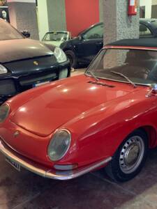 Bild 14/19 von FIAT 850 Spider (1966)