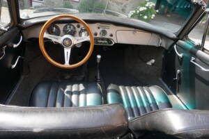 Imagen 16/24 de Porsche 356 C 1600 (1963)
