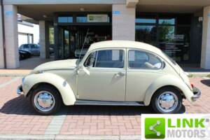 Afbeelding 6/10 van Volkswagen Käfer 1200 (1972)