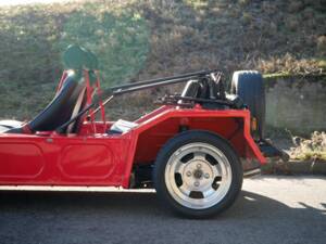 Bild 6/23 von Mini Moke (1976)