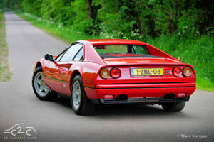 Imagen 49/63 de Ferrari 328 GTB (1986)
