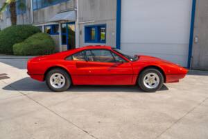 Afbeelding 57/88 van Ferrari 308 GTB (1977)