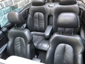 Immagine 10/18 di Mercedes-Benz CLK 430 (1999)