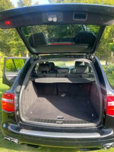 Bild 11/29 von Porsche Cayenne GTS (2008)