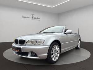 Bild 1/41 von BMW 320Ci (2006)