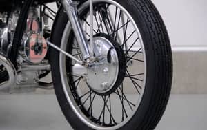 Image 19/92 of BMW R 51 (1939)