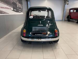 Bild 9/18 von Steyr-Puch 500 D (1959)