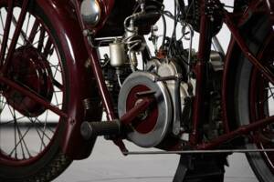 Bild 11/50 von Moto Guzzi DUMMY (1937)