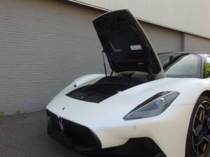 Imagen 72/100 de Maserati MC20 (2022)
