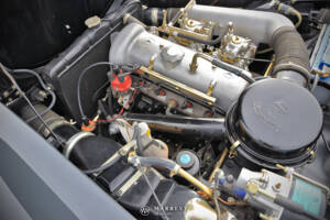 Image 23/59 of Mercedes-Benz 190 SL (1958)