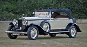 Afbeelding 22/50 van Rolls-Royce Phantom II (1933)