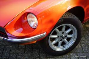 Imagen 28/43 de Datsun 240 Z (1972)