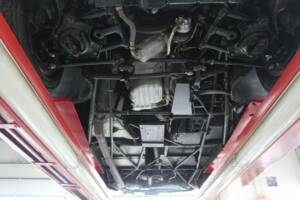 Image 15/50 of Mercedes-Benz 300 SL Roadster (1957)