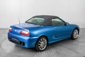 Image 47/50 of MG TF 135 (2006)