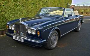 Image 3/50 of Rolls-Royce Corniche III (1990)