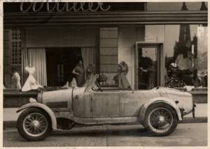 Bild 39/50 von Bugatti Typ 40 (1930)